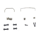 Hobby Plus 1/24 Speck-B Sway Bar Set