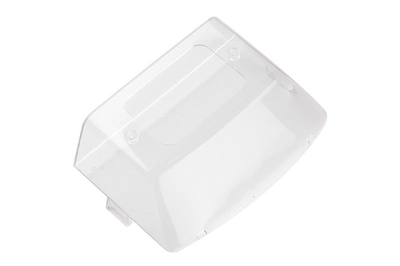 FCX18 Chevrolet K10 Window