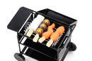 Mini Simulation BBQ Grill Cart