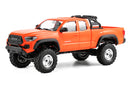 Build Your Own Custom FCX24M 1/24 Scale RC Crawler Truck (SKU: 12451)