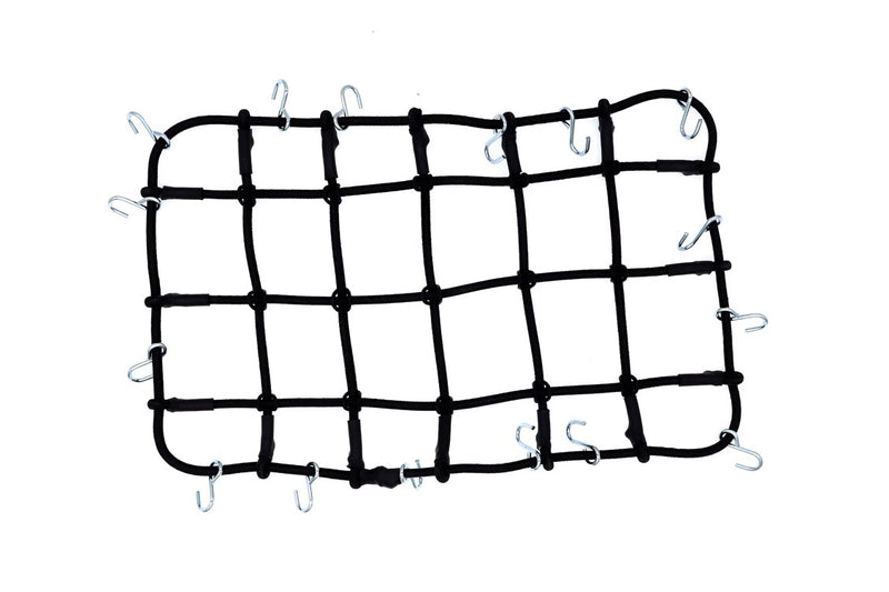 Luggage Net for 1/10 & 1/8 RC Cars