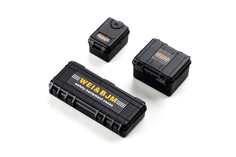 Scale Accessories For 1/18 & 1/24 Cars