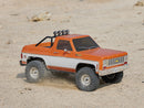 FMS FCX10 1/10 Chevrolet K5 Blazer Off-Road RC Crawler RS