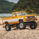 FMS FCX18 1/18 Chevrolet K10 RTR RC Truck