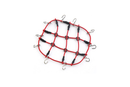 Scale Accessories Luggage Net For 1/18 & 1/24 Cars