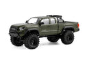 Build Your Own Custom FCX24M 1/24 Scale RC Crawler Truck (SKU: 12451)