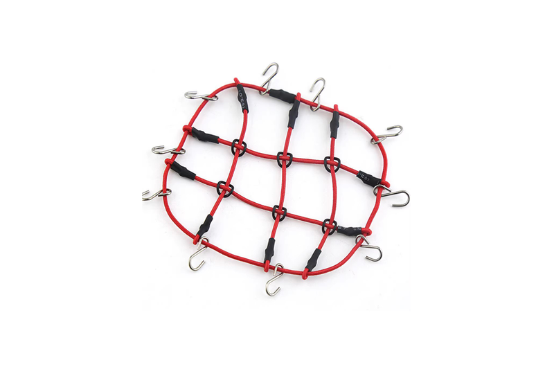 Scale Accessories For 1/18 & 1/24 Cars