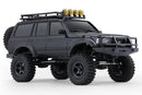 FairRC Assembly Car Body Set for FCX18 LC80 Brushless (Flash Sale: 50 Units Only)