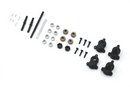 FCX18 II Rear Portal Axle Parts