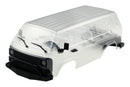 FairRC VanGo! PC Body for 1/24 FMS FCX24M and Axial SCX24 (Unpainted)