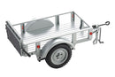 FCX18 Utility Trailer Type B