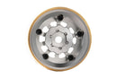 BATRAZZI Aluminum 1.0" Arachna Beadlock Wheels (4pcs)