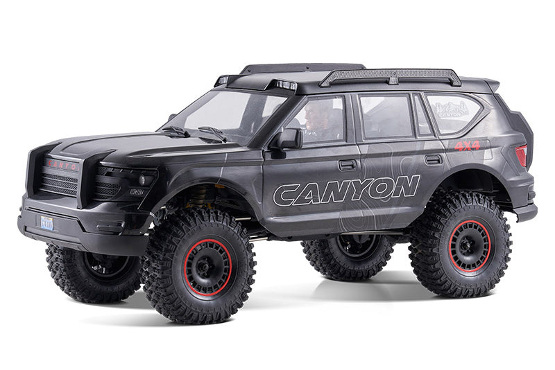 FMS 1/10 Canyon RS