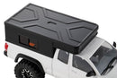 FairRC 3D-Printed Truck Camper Shell for Tacoma