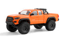 Build Your Own Custom FCX24M 1/24 Scale RC Crawler Truck (SKU: 12451)