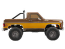 FMS FCX10 1/10 Chevrolet K5 Blazer Off-Road RC Crawler RS