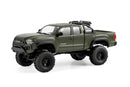 Build Your Own Custom FCX24M 1/24 Scale RC Crawler Truck (SKU: 12451)