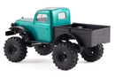 FMS 1/24 FCX24 Power Wagon Brushless RTR RC Crawler