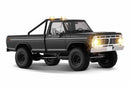 FMS 1/18 FCX18 II Ford F-100 RTR Brushless (199mm Wheelbase)