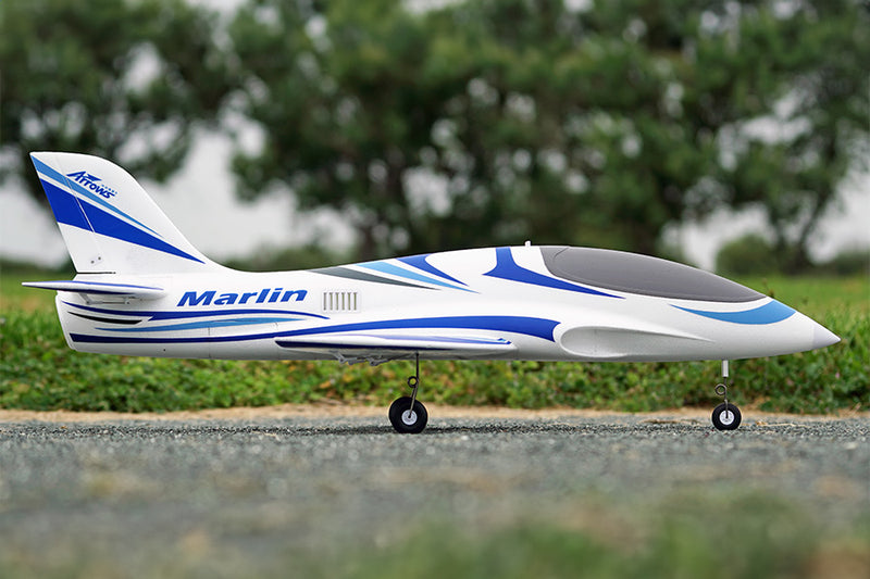 Arrows 64mm Marlin  EDF PNP