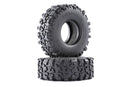 BATRAZZI 120*44.5mm Precipice 1.9" M/T Tires (2pcs)