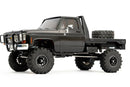 Wheel & Tire Combo for FCX18S K10 (4pcs)