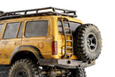 FairRC 1/18 FCX18 Land Cruiser 80 Rusted Mod RTR RC Truck