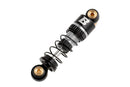 BATRAZZI 32.5mm Oil-filled Aluminum Shocks for FMS FCX24M / Axial SCX24 (4pcs)