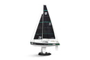 Joysway 1:64 Scale 260mm Caribbean V3 RTR Micro Sailing Yacht