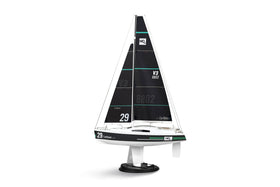 Joysway 1:64 Scale 260mm Caribbean V3 RTR Micro Sailing Yacht