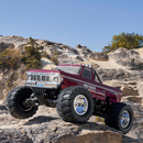 FMS 1/10 Ford F100 2WD Monster Truck