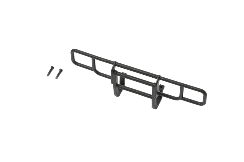 FairRC 3D-Printed Front Bumper for FCX18 K10