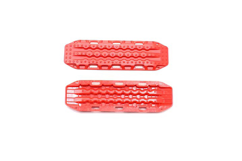 Mini Plastic Recovery Board for 1/18 & 1/24 Cars (20×68mm)