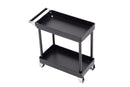 1/10 2-Tier RC Simulation Tool Storage Rack（87x41.2x83.6mm）