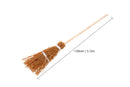 Miniature Witch’s Broom Decoration for 1/18 & 1/24 RC Cars (3pcs)