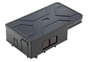 FairRC 3D-Printed Truck Camper Shell for Tacoma