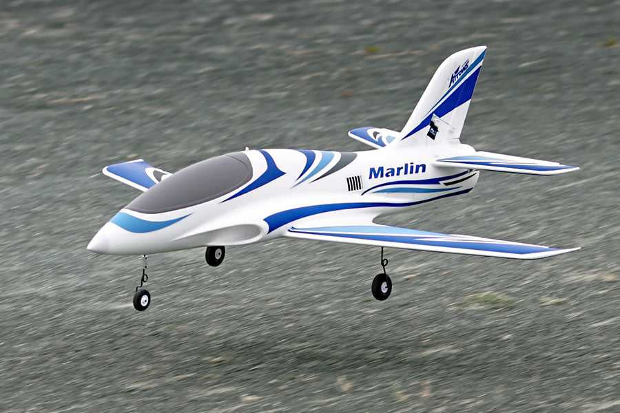 Arrows 64mm Marlin EDF PNP