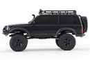 FMS 1/18 FCX18 TOYOTA Land Cruiser 80 Brushless RTR Black