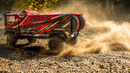 HobbyPlus 1/18 DKR-4 Fortis Motorsports Rally Truck RTR