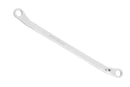 BATRAZZI Aluminum Steering Link Set for FCX18 II (Black/Silver)
