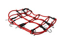 Luggage Net for 1/10 & 1/8 RC Cars