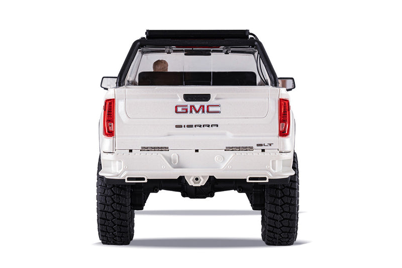 FMS FCX18S 1/18 GMC Sierra S RTR Brushless