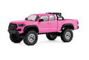 Build Your Own Custom FCX24M 1/24 Scale RC Crawler Truck (SKU: 12451)