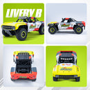 FMS 1/18 FSC18 Ford Bronco RTR EB Brushed/Brushless
