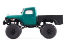 FMS 1/24 FCX24 Power Wagon Brushless RTR RC Crawler