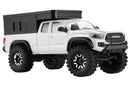 FairRC 3D-Printed Truck Camper Shell for Tacoma