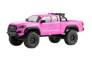 Build Your Own Custom FCX24M 1/24 Scale RC Crawler Truck (SKU: 12451)