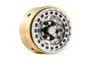 BATRAZZI Aluminum 1.0" Arachna Beadlock Wheels (4pcs)