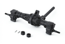 FCX18 II-199 Rear Axle Assembly (Diff + Portal Axle)