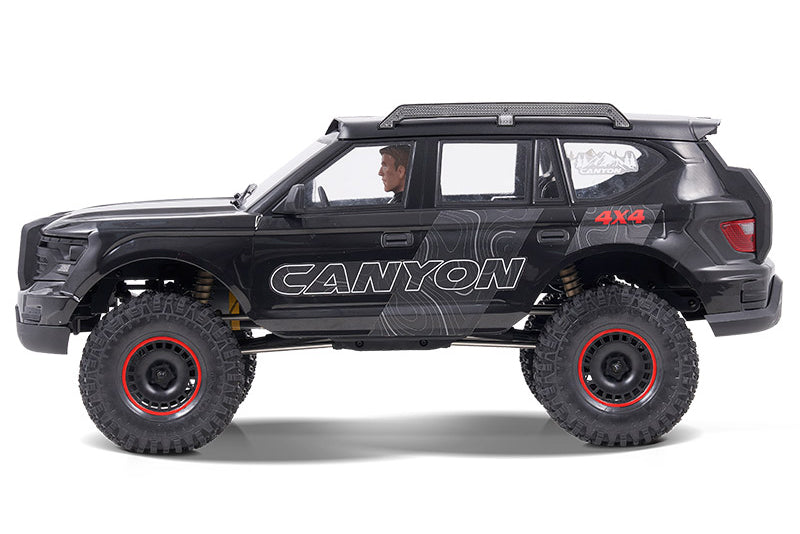 FMS 1/10 Canyon RS